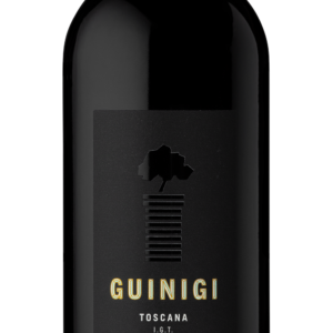 2018 TOSCANA I.G.T. ROSSO