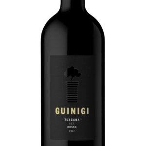 2017 TOSCANA I.G.T. ROSSO