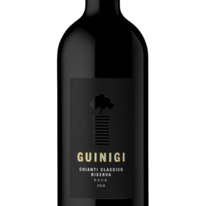 2019 CHIANTI CLASSICO RISERVA D.O.C.G